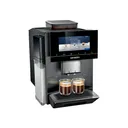 Siemens EQ900 plus TQ905RZ5 Helautomatisk kaffemaskin – Rostfritt stål – espressomaskin