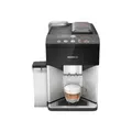 Siemens EQ500 TQ513R01 Integral Helautomatisk kaffemaskin bönor - Svart – espressomaskin