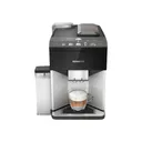 Siemens EQ500 TQ513R01 Integral Helautomatisk kaffemaskin bönor - Svart – espressomaskin