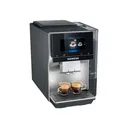 Siemens EQ700 TP715R07 Classic Helautomatisk kaffemaskin bönor - Silver – espressomaskin