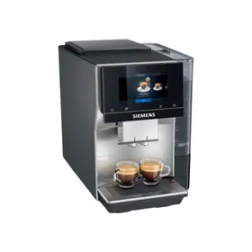Siemens EQ700 classic (TP715R07), espressomaskin