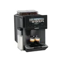 Siemens EQ700 iAroma TQ927E05 helautomatisk kaffemaskin bönor - svart – espressomaskin