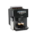 Siemens EQ700 iAroma TQ927E05 helautomatisk kaffemaskin bönor - svart – espressomaskin