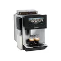 Siemens EQ900 plus iAroma TQ927EZ3 helautomatisk kaffemaskin bönor - rostfritt stål, espressomaskin