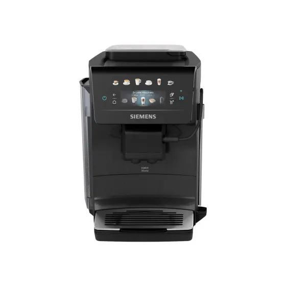 Siemens Helautomatisk kaffemaskin EQ600 iAroma, espressomaskin