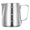 Sopresta Mjölkkanna med mått - 1000 ml, tillbehör