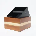 Sopresta Premium Knock box i Valnöt och Björk - 2.7L, tillbehör