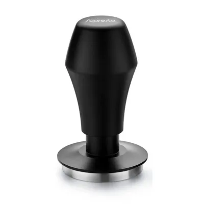 Sopresta Premium Kalibrerad Tamper med Leveler 54mm (Passar till Sage), tillbehör