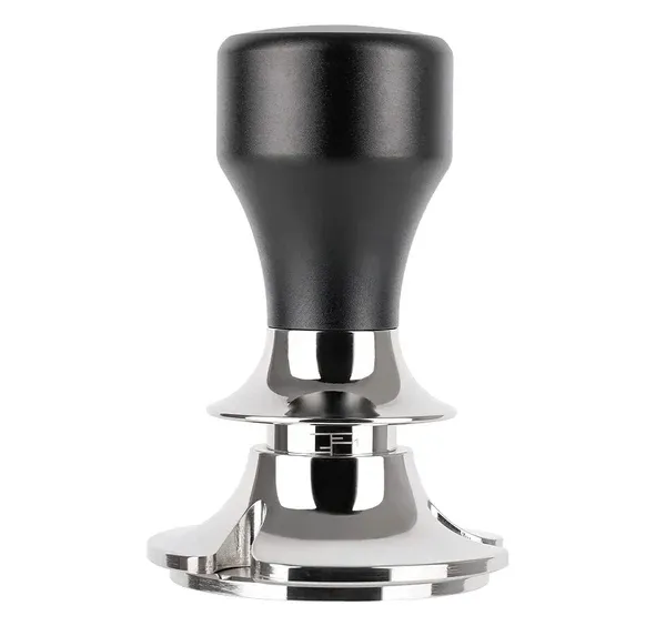 Sopresta Premium 54mm Kalibrerad Tamper med Nivå (Passar Sage Barista-serien), tillbehör