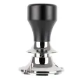 Sopresta Premium 54mm Kalibrerad Tamper med Nivå (Passar Sage Barista-serien), tillbehör