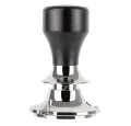 Sopresta Premium 58mm Kalibrerad Tamper med Nivå, tillbehör