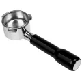 Sopresta 54mm Bottenlös/naken Portafilter (Passar till Sage), tillbehör