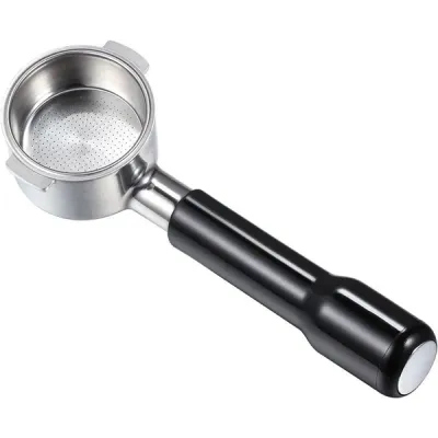 Sopresta 58mm Bottenlös/Naken Portafilter (Passar till Sage), tillbehör