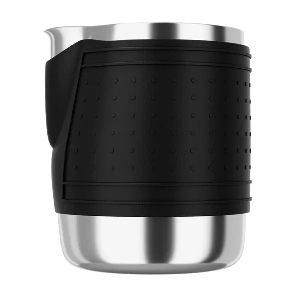 Sopresta Mjölkkanna med Silikonöverdrag - 350 ml, tillbehör