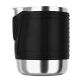 Sopresta Mjölkkanna med Silikonöverdrag - 350 ml, tillbehör