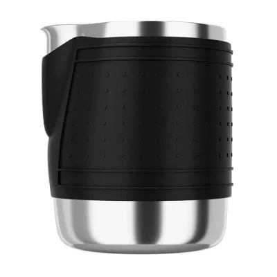 Sopresta Mjölkkanna med Silikonöverdrag - 350 ml, tillbehör