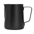 Sopresta Mjölkkanna i Svart - 600 ml, tillbehör
