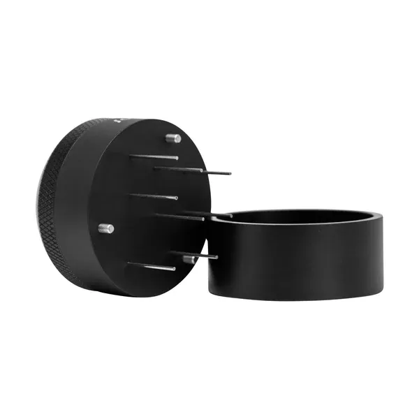 Sopresta Premium 54 mm Kaffenåls Fördelare, tillbehör