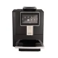 SORSO Professional X30 helautomatisk kaffemaskin – svart, espressomaskin