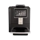 SORSO Professional X30 helautomatisk kaffemaskin – svart, espressomaskin