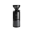 SORSO Peppe Brew & Espresso by Eureka elektrisk kaffekvarn - Matt Black – kaffekvarn