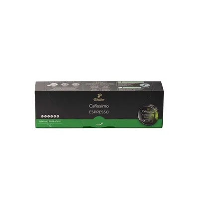 Kaffekapslar för Tchibo Cafissimo / Caffitaly system Tchibo Cafissimo Espress… – kaffekapslar