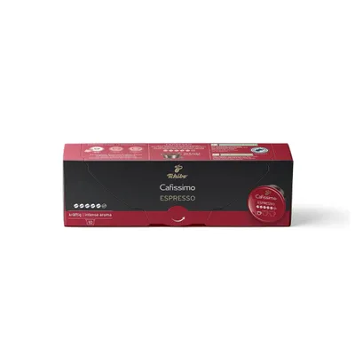Kaffekapslar för Tchibo Cafissimo / Caffitaly system Tchibo Cafissimo Espress… – kaffekapslar
