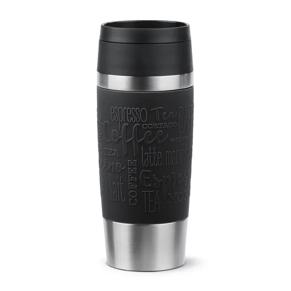 Tefal Travel Mug Classic 0,36L - Svart – tillbehör