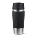 Tefal Travel Mug Classic 0,36L - Svart, tillbehör