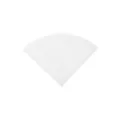 Pappersfilter TIMEMORE V01, 100 st. – kaffefilter