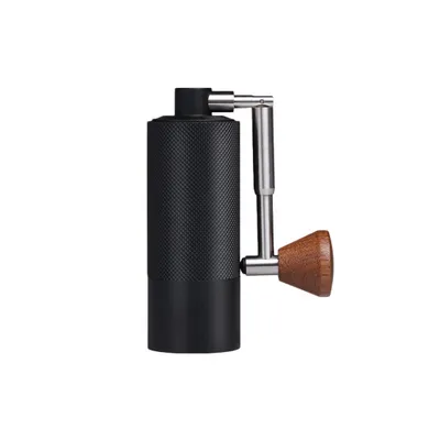 Timemore Chestnut Nano 3 – kaffekvarn