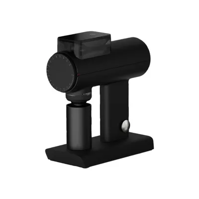 Timemore Sculptor 078S Elektrisk Kaffekvarn – Svart – kaffekvarn