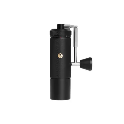 TIMEMORE Chestnut S3 Manuell Kaffekvarn - Svart – kaffekvarn