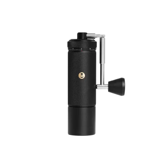 TIMEMORE Chestnut S3 Manuell Kaffekvarn - Svart – kaffekvarn