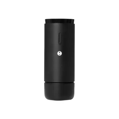 Timemore Whirly 01S Portabel kaffekvarn - Svart – kaffekvarn