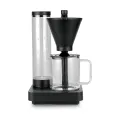 Wilfa CM8B-A100 Kaffebryggare 1 LITER, kaffebryggare