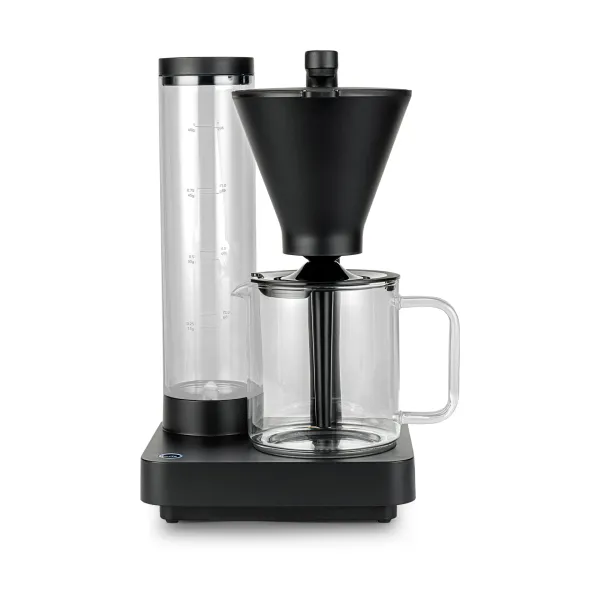 Wilfa CM8B-A100 Kaffebryggare 1 LITER, kaffebryggare