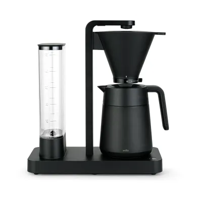 Wilfa CM9B-T125 Termo Kaffebryggare 1,25 L, kaffebryggare