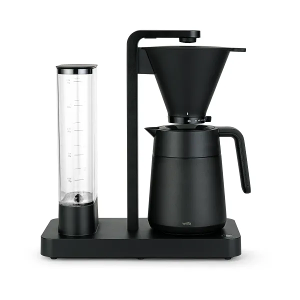 Wilfa CM9B-T125 Termo Kaffebryggare 1,25 L, kaffebryggare