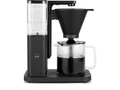Wilfa Zense CM10B-A125 auto kaffebryggare Svart, kaffebryggare