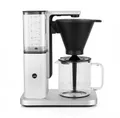 Wilfa Zense Alux Kaffebryggare - Borstad Aluminium – kaffebryggare