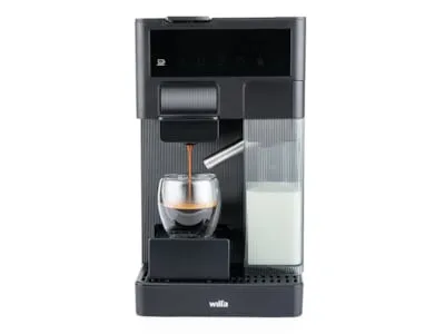 Wilfa Volo Multi Kaffemaskin – kaffebryggare