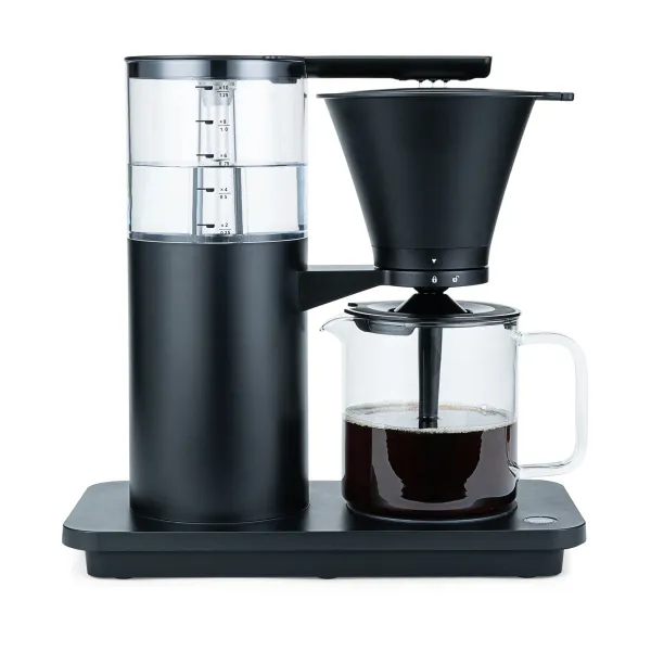 Wilfa Wiilfa CM11B-125 Kaffebryggare ECBS Godkänd – kaffebryggare