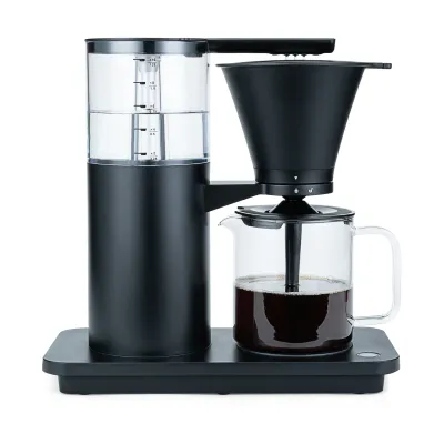 Wilfa Wiilfa CM11B-125 Kaffebryggare ECBS Godkänd – kaffebryggare
