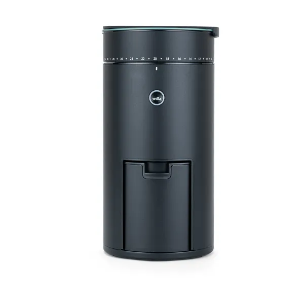 Wilfa CG4B-S150 Uniform Evo kaffekvarn Svart, kaffekvarn