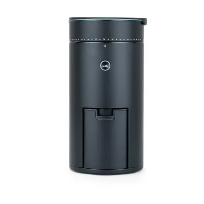 Wilfa CG4B-S150 Uniform Evo kaffekvarn Svart, kaffekvarn