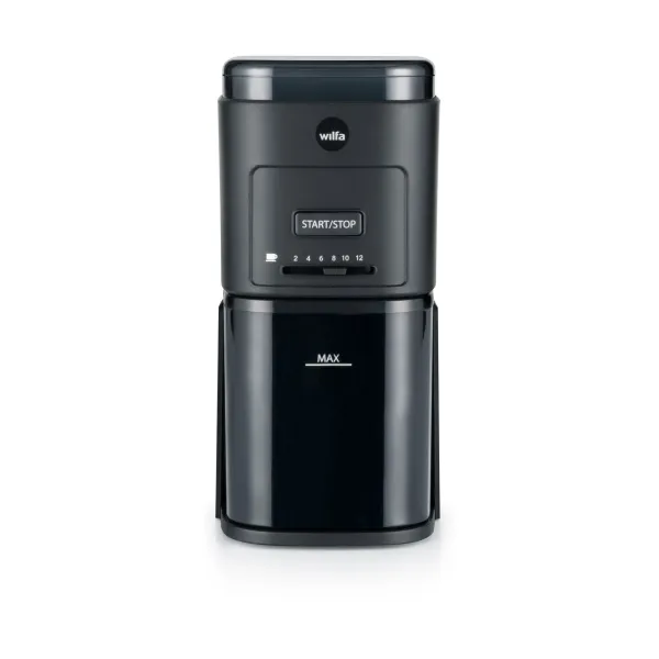Wilfa CG2G-260 Kaffekvarn, kaffekvarn