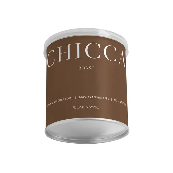 Womensync Chicca Roast, 150 g – kaffealternativ